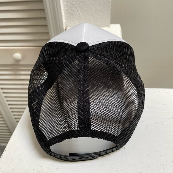 Find THC brand Embroidered Trucker Hat - Picture 6 of 6